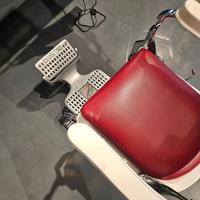 Sedie barbiere Li Volsi originale