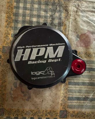 cover frizione hpm skark honda crf 250 2010 2017