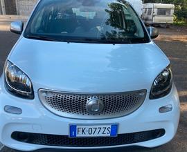 SMART forfour benzina Passion 52 kW (71 CV)