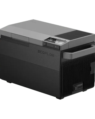 Frigorifero Portatile EcoFlow GLACIER