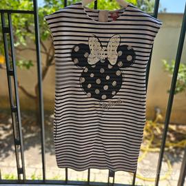 vestitino 12 -13 anni Disney 