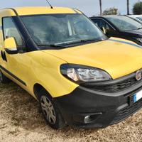 Fiat doblo multijet 2018 allestimento ex sirti