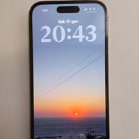 iPhone 14 Pro 128 giga