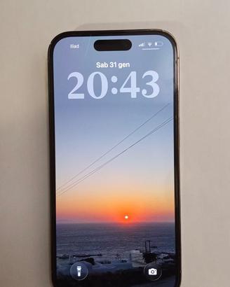 iPhone 14 Pro 128 giga