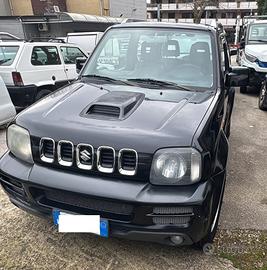 Suzuki Jimny 1.5 DDiS cat 4WD JLX Più