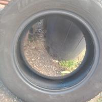 4 gomme invernali infinity 215/60r16 99h