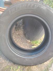 4 gomme invernali infinity 215/60r16 99h