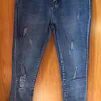 Jeans donna