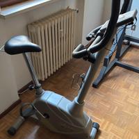 ATTREZZATURA PALESTRA