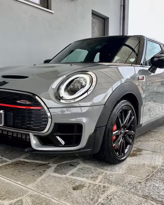 Mini Mini Clubman 2.0 JCW JCW auto