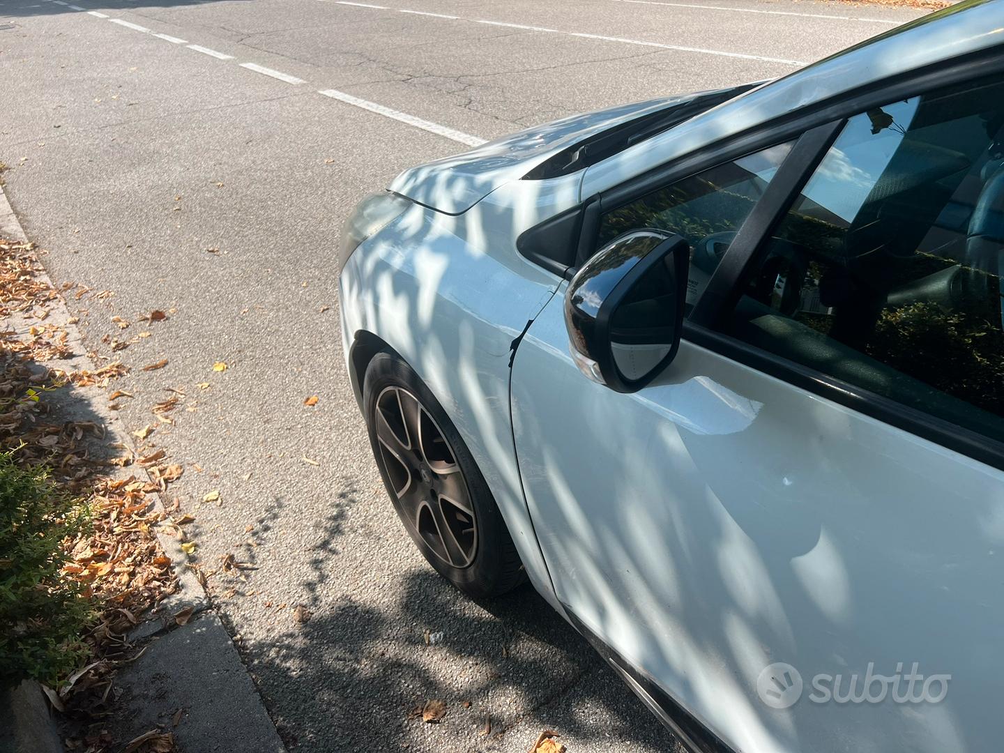 Renault Clio 2015 photo 4
