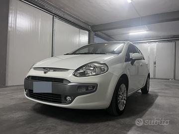 Fiat Punto Evo 1.3 m-jet 5 porte
