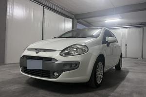 Fiat Punto Evo 1.3 m-jet 5 porte