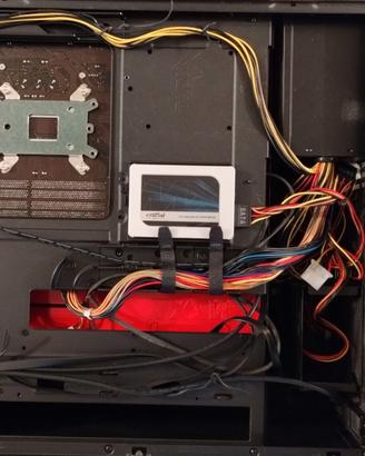 PC Desktop