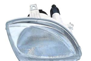 FARO DESTRO FIAT SEICENTO 98-01 H4