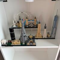 Lego Architecture