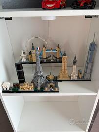 Lego Architecture