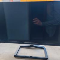 Monitor 27" Philips Brilliance 278G4 – IPS – Ambig