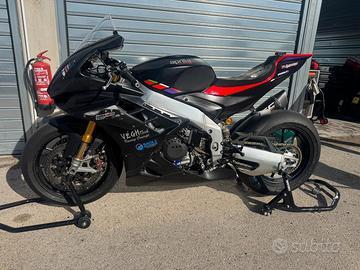 Aprilia RSV4 1100 - 2024