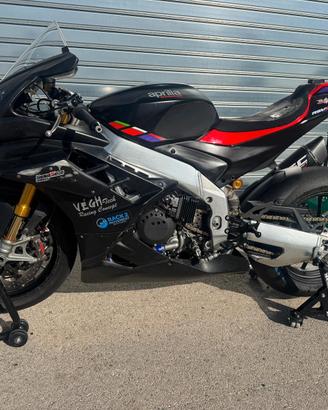 Aprilia RSV4 1100 - 2024