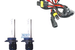 LAMPADINE RICAMBIO XENON HB4-9006 35W-55W