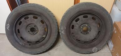 Gomme invernali
