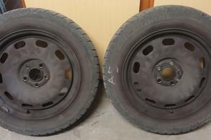 Gomme invernali