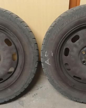 Gomme invernali