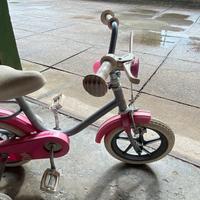 bici per bimba