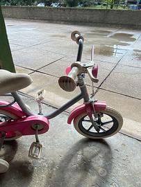 bici per bimba