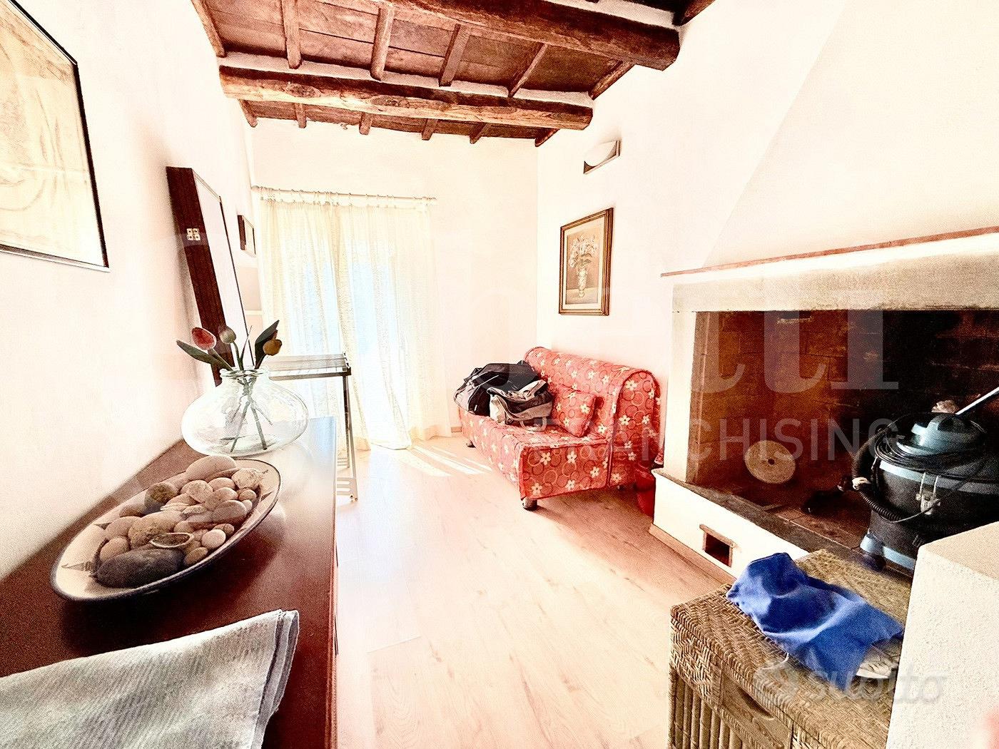 Apartment in Marciana, Il Tasso - Vista 5