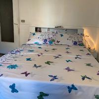 Lenzuolo matrimoniale Hand Made 😊