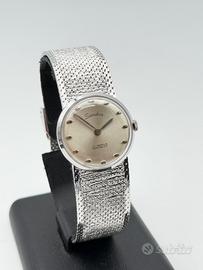 sandoz swiss made rare vintage integrated 70s
