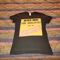 Maglia Sex Pistols