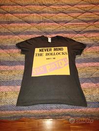 Maglia Sex Pistols