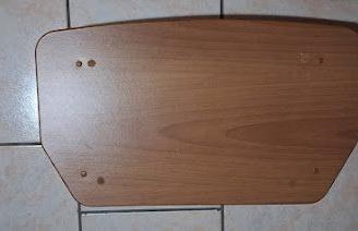 porta tv