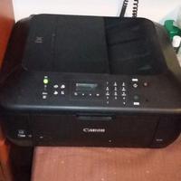 STAMPANTE CANON  PIXMA MX 395nte