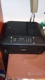 STAMPANTE CANON  PIXMA MX 395nte