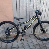 scott syncross 24