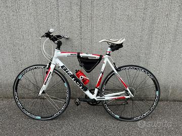 Bici Bianchi
