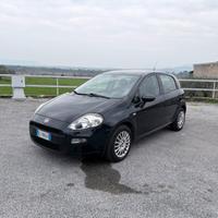 Fiat punto 1.3 diesel euro5B neopatentati