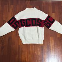 Maglione GCDS