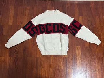 Maglione GCDS
