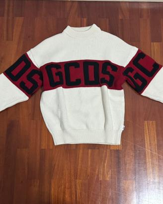 Maglione GCDS