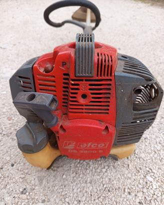decespugliatore  efco DS 3800 S