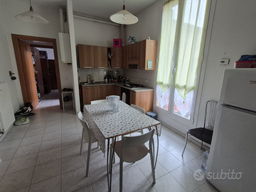 Posto letto in doppia - via matteotti