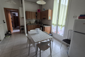 Posto letto in doppia - via matteotti