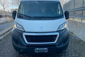 Peugeot Boxer L1H1 120 S&S