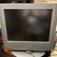 TV LCD Daewoo 20" DLP 20J3