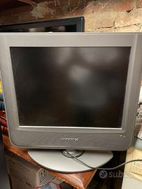 TV LCD Daewoo 20" DLP 20J3